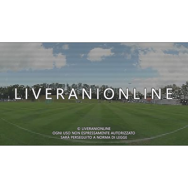 17¡ UEFA European U21 Championship 2007/2009 Helsingborg - 20.06.2009 Allenamento Italia Nella Foto:CAMPO ALLENAMENTO ITALIA /Ph.Vitez-Ag. Aldo Liverani