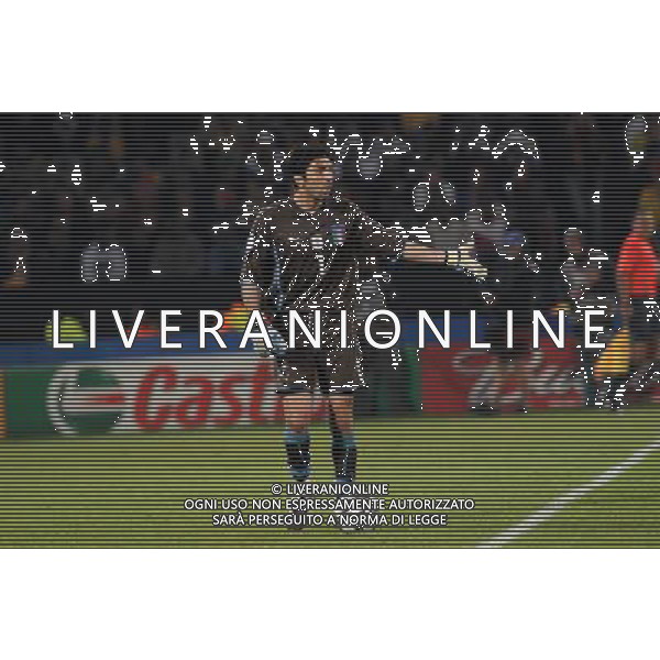 JUNE 21, 2009 - Football : fifa confederation cup south africa 2009 ,Group Stage B, final match between Italy 0-3 Brazil at Loftus Versfeld Stadium ,Pretoria, South Africa. NELLA FOTO buffon gianluigi(italy ) AG ALDO LIVERANI 
