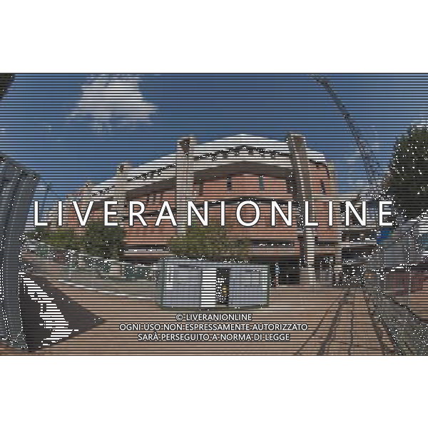 Loftus Versfeld Stadium ,Pretoria, GIUGNO 15, 2009 CALCIO SPORT fifa confederation cup south africa 2009 Loftus Versfeld Stadium ,Pretoria, South Africa. photo AGENZIA ALDO LIVERANI SAS 