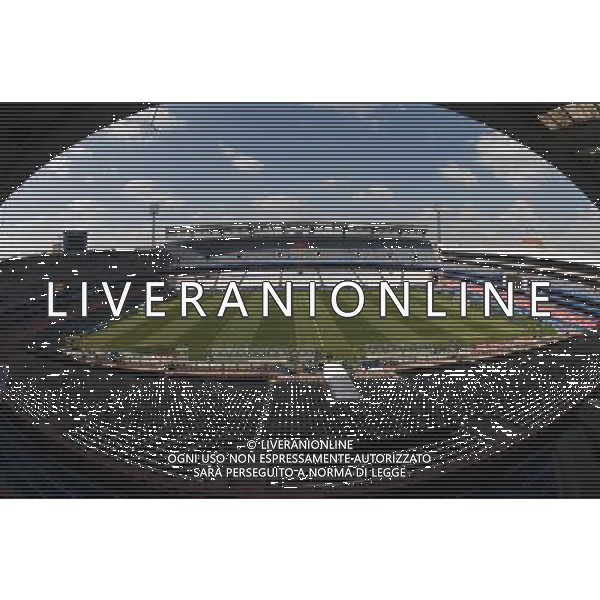 Loftus Versfeld Stadium ,Pretoria, GIUGNO 15, 2009 CALCIO SPORT fifa confederation cup south africa 2009 Loftus Versfeld Stadium ,Pretoria, South Africa. photo AGENZIA ALDO LIVERANI SAS 