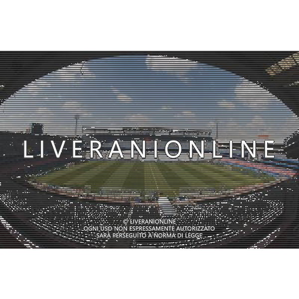 Loftus Versfeld Stadium ,Pretoria, GIUGNO 15, 2009 CALCIO SPORT fifa confederation cup south africa 2009 Loftus Versfeld Stadium ,Pretoria, South Africa. photo AGENZIA ALDO LIVERANI SAS 