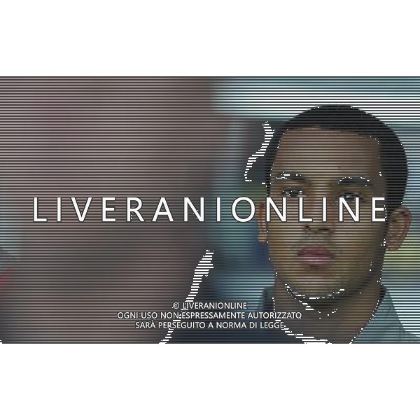 17¡ UEFA European U21 Championship 2007/2009 MD3 Group B Halmstad - 22.06.2009 Germania-Inghilterra Nella Foto:WALCOTT /Ph.Vitez-Ag. Aldo Liverani