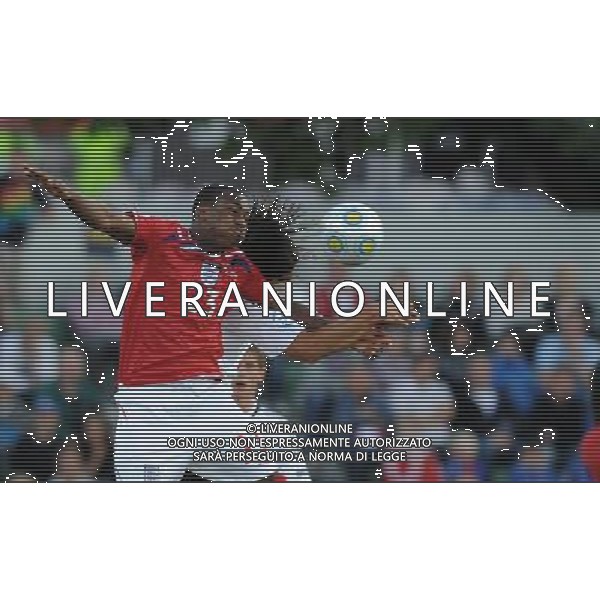 17¡ UEFA European U21 Championship 2007/2009 MD3 Group B Halmstad - 22.06.2009 Germania-Inghilterra Nella Foto:ROSE /Ph.Vitez-Ag. Aldo Liverani