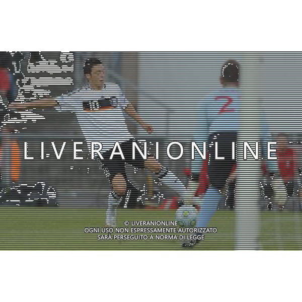 17¡ UEFA European U21 Championship 2007/2009 MD3 Group B Halmstad - 22.06.2009 Germania-Inghilterra Nella Foto:OZIL /Ph.Vitez-Ag. Aldo Liverani