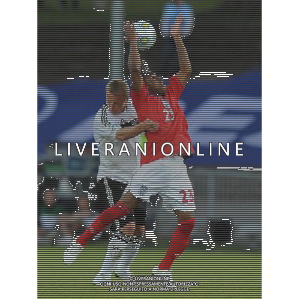 17¡ UEFA European U21 Championship 2007/2009 MD3 Group B Halmstad - 22.06.2009 Germania-Inghilterra Nella Foto:ROSE-EBERT /Ph.Vitez-Ag. Aldo Liverani