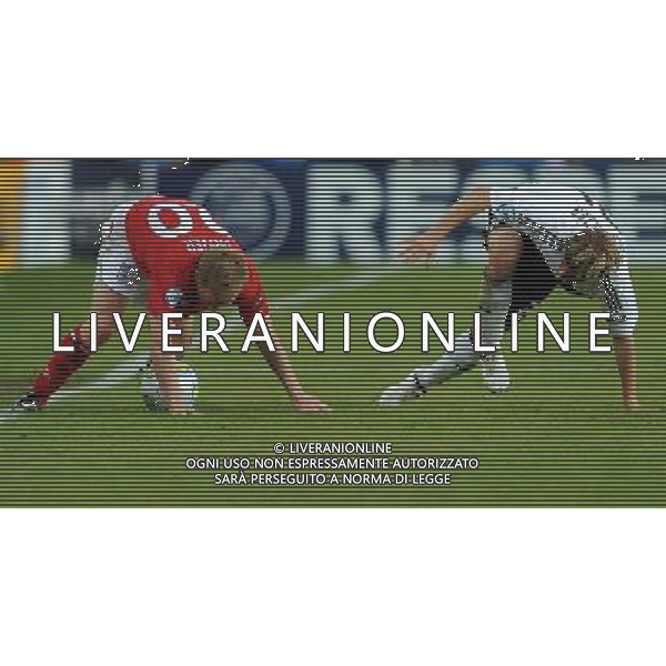 17¡ UEFA European U21 Championship 2007/2009 MD3 Group B Halmstad - 22.06.2009 Germania-Inghilterra Nella Foto:SCHMELZER-DRIVER /Ph.Vitez-Ag. Aldo Liverani