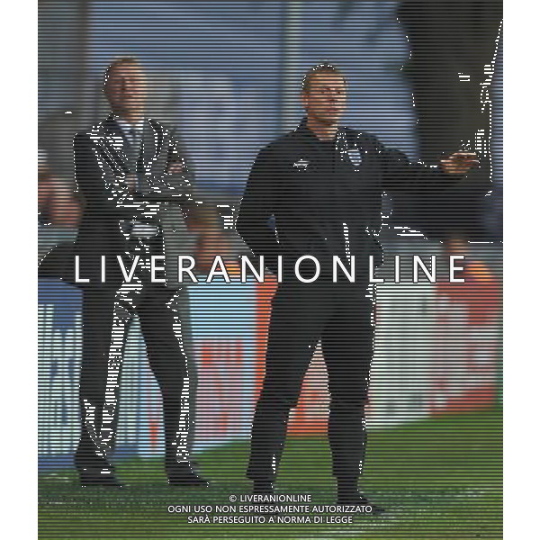 17¡ UEFA European U21 Championship 2007/2009 MD3 Group B Halmstad - 22.06.2009 Germania-Inghilterra Nella Foto:PEARCE-HRUBESCH /Ph.Vitez-Ag. Aldo Liverani