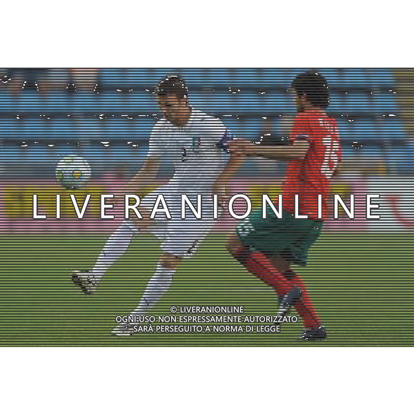 17¡ UEFA European U21 Championship 2007/2009 MD3 GroupA Helsingborg - 23.06.2009 Bielorussia-Italia Nella Foto:MOTTA MARCO /Ph.Vitez-Ag. Aldo Liverani