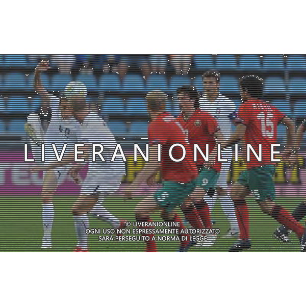 17¡ UEFA European U21 Championship 2007/2009 MD3 GroupA Helsingborg - 23.06.2009 Bielorussia-Italia Nella Foto:MARCHISIO CLAUDIO /Ph.Vitez-Ag. Aldo Liverani