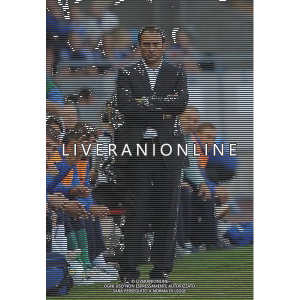 17¡ UEFA European U21 Championship 2007/2009 MD3 GroupA Helsingborg - 23.06.2009 Bielorussia-Italia Nella Foto:CASIRAGHI PIERLUIGI /Ph.Vitez-Ag. Aldo Liverani