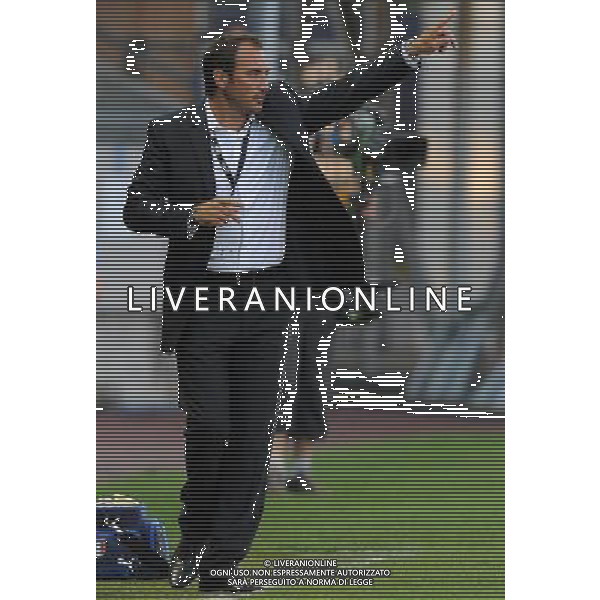 17¡ UEFA European U21 Championship 2007/2009 MD3 GroupA Helsingborg - 23.06.2009 Bielorussia-Italia Nella Foto:CASIRAGHI PIERLUIGI /Ph.Vitez-Ag. Aldo Liverani