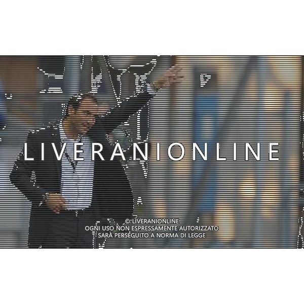 17¡ UEFA European U21 Championship 2007/2009 MD3 GroupA Helsingborg - 23.06.2009 Bielorussia-Italia Nella Foto:CASIRAGHI PIERLUIGI /Ph.Vitez-Ag. Aldo Liverani