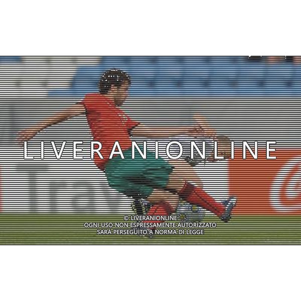 17o UEFA European U21 Championship 2007/2009 MD3 GroupA Helsingborg - 23.06.2009 Bielorussia-Italia Nella Foto:GIOVINCO /Ph.Vitez-Ag. Aldo Liverani