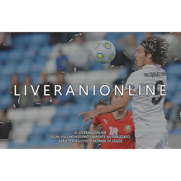 17o UEFA European U21 Championship 2007/2009 MD3 GroupA Helsingborg - 23.06.2009 Bielorussia-Italia Nella Foto:ACQUAFRESCA /Ph.Vitez-Ag. Aldo Liverani