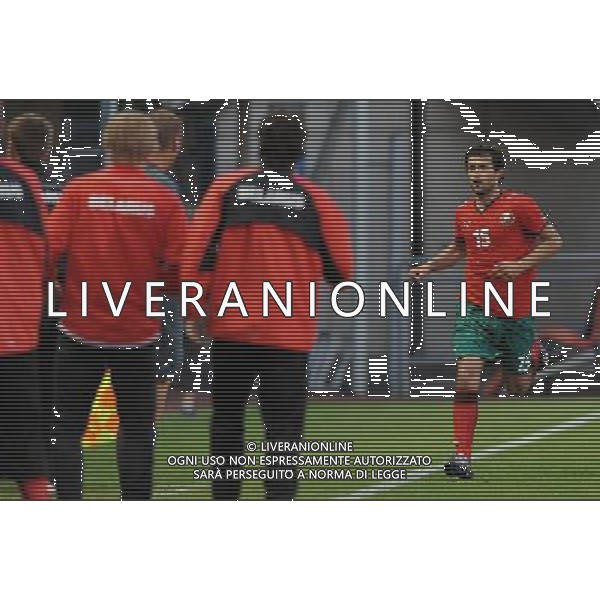 17o UEFA European U21 Championship 2007/2009 MD3 GroupA Helsingborg - 23.06.2009 Bielorussia-Italia Nella Foto:KISLYAK ESULTA /Ph.Vitez-Ag. Aldo Liverani