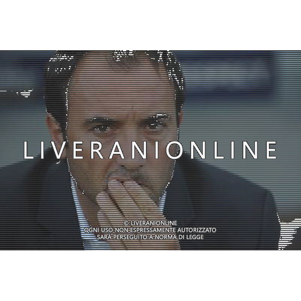 17o UEFA European U21 Championship 2007/2009 MD3 GroupA Helsingborg - 23.06.2009 Bielorussia-Italia Nella Foto:CASIRAGHI /Ph.Vitez-Ag. Aldo Liverani