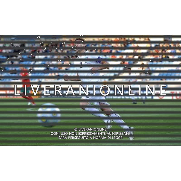 17o UEFA European U21 Championship 2007/2009 MD3 GroupA Helsingborg - 23.06.2009 Bielorussia-Italia Nella Foto:MOTTA /Ph.Vitez-Ag. Aldo Liverani