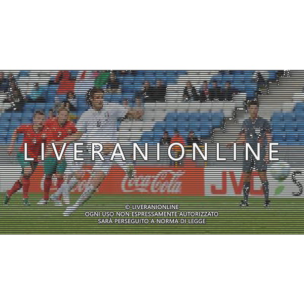 17o UEFA European U21 Championship 2007/2009 MD3 GroupA Helsingborg - 23.06.2009 Bielorussia-Italia Nella Foto:ACQUAFRESCA GOL /Ph.Vitez-Ag. Aldo Liverani