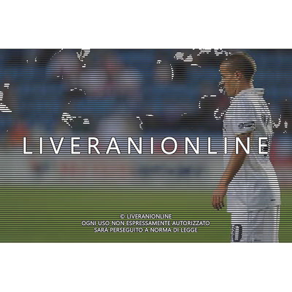 17o UEFA European U21 Championship 2007/2009 Helsingborg - 23.06.2009 Bielorussia-Italia Nella Foto: SEBASTIAN GIOVINCO /Ph.Vitez-Ag. Aldo Liverani