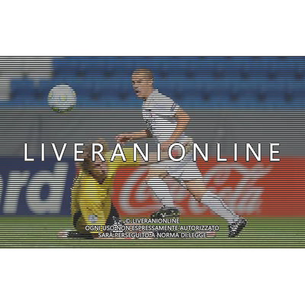 17o UEFA European U21 Championship 2007/2009 Helsingborg - 23.06.2009 Bielorussia-Italia Nella Foto: SEBASTIAN GIOVINCO OCCASIONE DA GOL /Ph.Vitez-Ag. Aldo Liverani