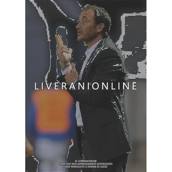 17o UEFA European U21 Championship 2007/2009 MD3 GroupA Helsingborg - 23.06.2009 Bielorussia-Italia Nella Foto:CASIRAGHI /Ph.Vitez-Ag. Aldo Liverani