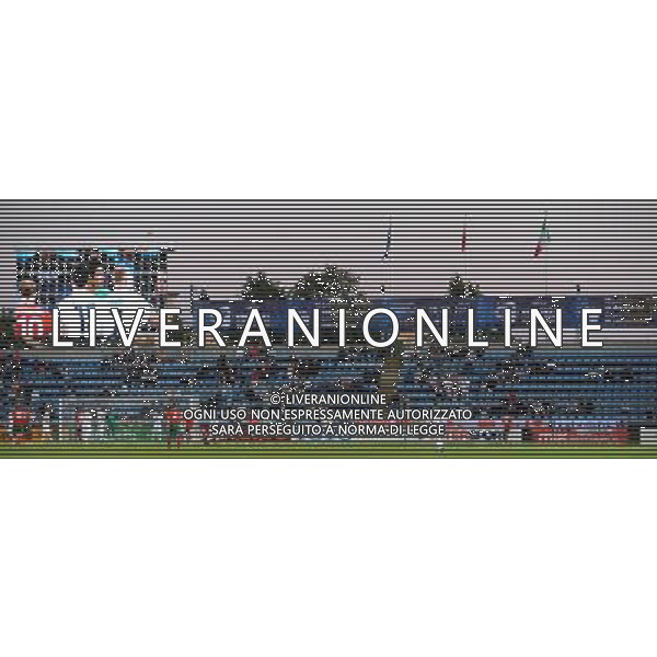 17o UEFA European U21 Championship 2007/2009 MD3 GroupA Helsingborg - 23.06.2009 Bielorussia-Italia Nella Foto:POCHISSIMI SPETTATORI /Ph.Vitez-Ag. Aldo Liverani