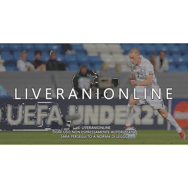 17¡ UEFA European U21 Championship 2007/2009 MD3 GroupA Helsingborg - 23.06.2009 Bielorussia-Italia Nella Foto:ABATE IGNAZIO /Ph.Vitez-Ag. Aldo Liverani