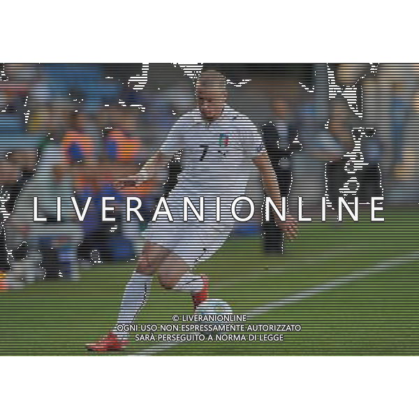 17¡ UEFA European U21 Championship 2007/2009 MD3 GroupA Helsingborg - 23.06.2009 Bielorussia-Italia Nella Foto:ABATE IGNAZIO /Ph.Vitez-Ag. Aldo Liverani