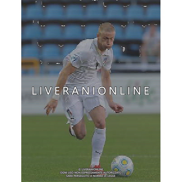 17¡ UEFA European U21 Championship 2007/2009 MD3 GroupA Helsingborg - 23.06.2009 Bielorussia-Italia Nella Foto:ABATE IGNAZIO /Ph.Vitez-Ag. Aldo Liverani