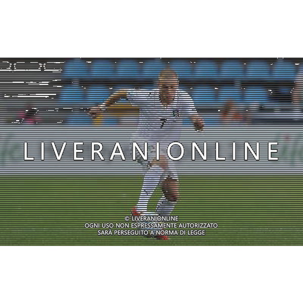 17¡ UEFA European U21 Championship 2007/2009 MD3 GroupA Helsingborg - 23.06.2009 Bielorussia-Italia Nella Foto:ABATE IGNAZIO /Ph.Vitez-Ag. Aldo Liverani