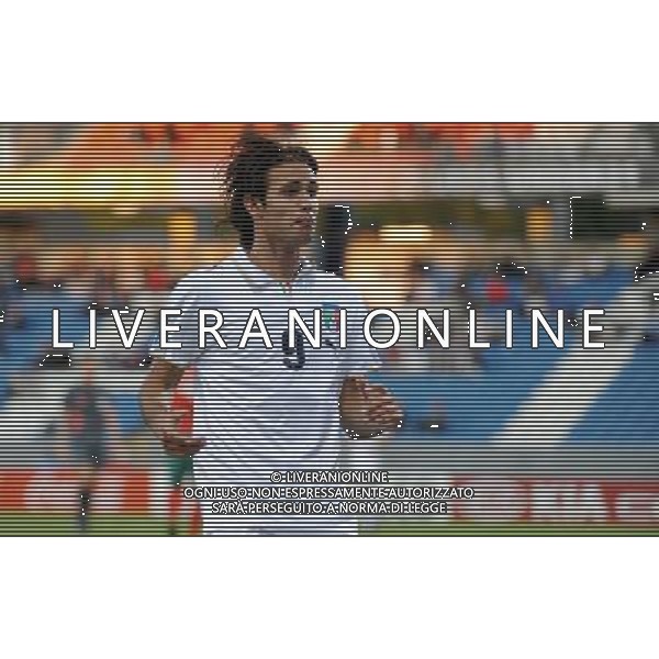 17¡ UEFA European U21 Championship 2007/2009 MD3 GroupA Helsingborg - 23.06.2009 Bielorussia-Italia Nella Foto:ACQUAFRESCA ROBERT /Ph.Vitez-Ag. Aldo Liverani