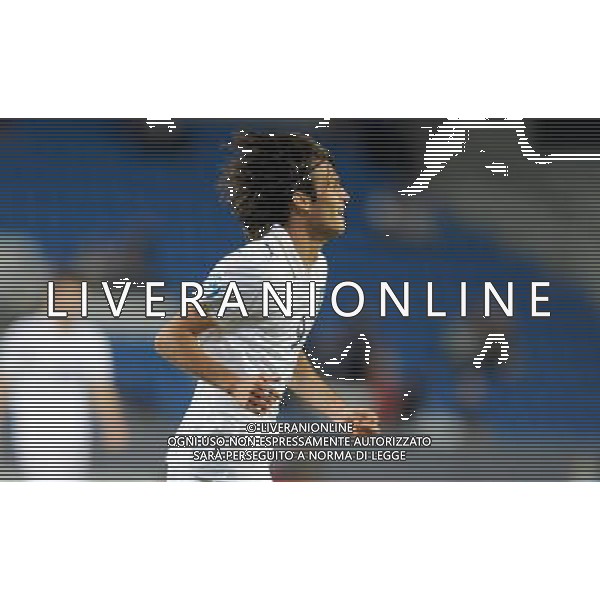 17¡ UEFA European U21 Championship 2007/2009 MD3 GroupA Helsingborg - 23.06.2009 Bielorussia-Italia Nella Foto:ACQUAFRESCA ROBERT /Ph.Vitez-Ag. Aldo Liverani