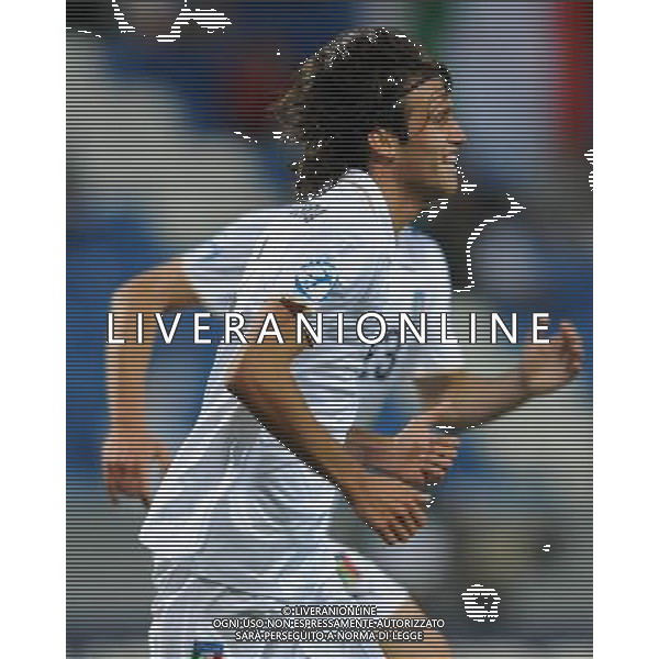 17¡ UEFA European U21 Championship 2007/2009 MD3 GroupA Helsingborg - 23.06.2009 Bielorussia-Italia Nella Foto:ACQUAFRESCA ROBERT /Ph.Vitez-Ag. Aldo Liverani