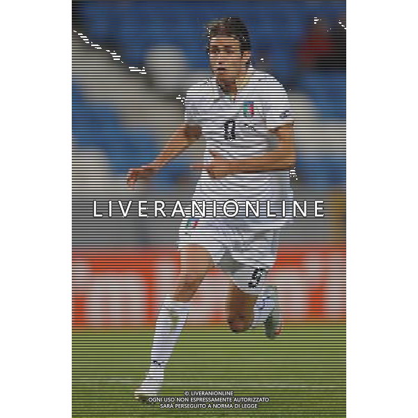 17¡ UEFA European U21 Championship 2007/2009 MD3 GroupA Helsingborg - 23.06.2009 Bielorussia-Italia Nella Foto:ACQUAFRESCA ROBERT /Ph.Vitez-Ag. Aldo Liverani