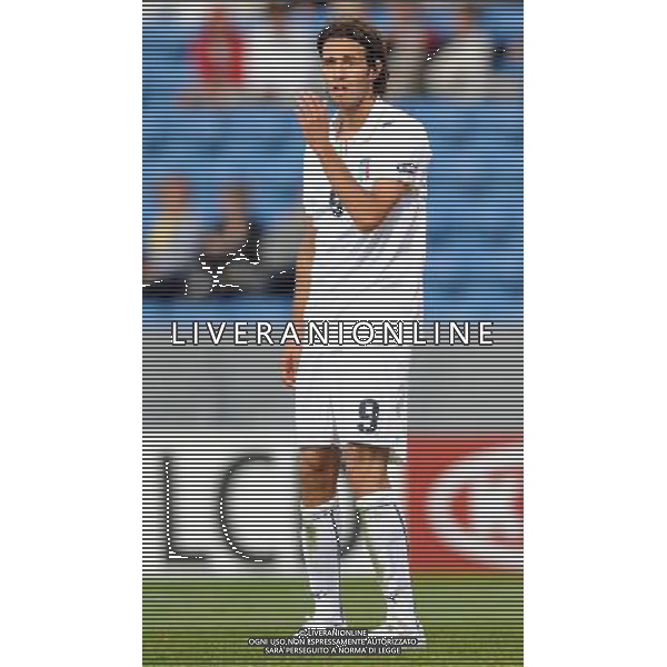 17¡ UEFA European U21 Championship 2007/2009 MD3 GroupA Helsingborg - 23.06.2009 Bielorussia-Italia Nella Foto:ACQUAFRESCA ROBERT /Ph.Vitez-Ag. Aldo Liverani