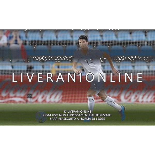 17¡ UEFA European U21 Championship 2007/2009 MD3 GroupA Helsingborg - 23.06.2009 Bielorussia-Italia Nella Foto:ANDREOLLI MARCO /Ph.Vitez-Ag. Aldo Liverani