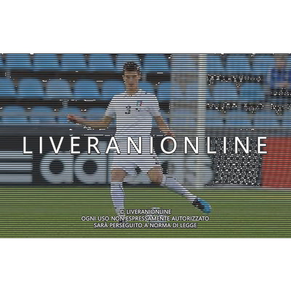 17¡ UEFA European U21 Championship 2007/2009 MD3 GroupA Helsingborg - 23.06.2009 Bielorussia-Italia Nella Foto:ANDREOLLI MARCO /Ph.Vitez-Ag. Aldo Liverani