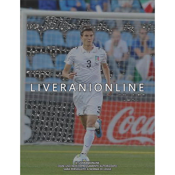 17¡ UEFA European U21 Championship 2007/2009 MD3 GroupA Helsingborg - 23.06.2009 Bielorussia-Italia Nella Foto:ANDREOLLI MARCO /Ph.Vitez-Ag. Aldo Liverani