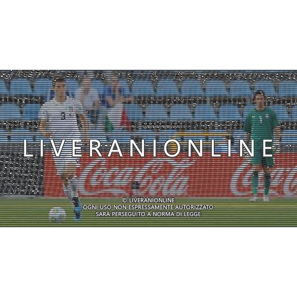 17¡ UEFA European U21 Championship 2007/2009 MD3 GroupA Helsingborg - 23.06.2009 Bielorussia-Italia Nella Foto:ANDREOLLI MARCO /Ph.Vitez-Ag. Aldo Liverani