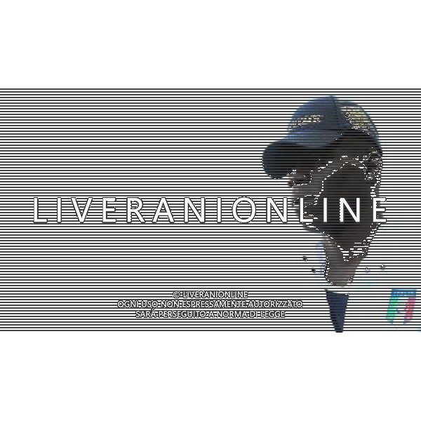 17¡ UEFA European U21 Championship 2007/2009 MD3 GroupA Helsingborg - 23.06.2009 Bielorussia-Italia Nella Foto:BALOTELLI MARIO /Ph.Vitez-Ag. Aldo Liverani