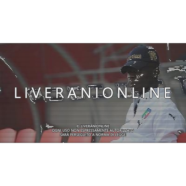 17¡ UEFA European U21 Championship 2007/2009 MD3 GroupA Helsingborg - 23.06.2009 Bielorussia-Italia Nella Foto:BALOTELLI MARIO /Ph.Vitez-Ag. Aldo Liverani