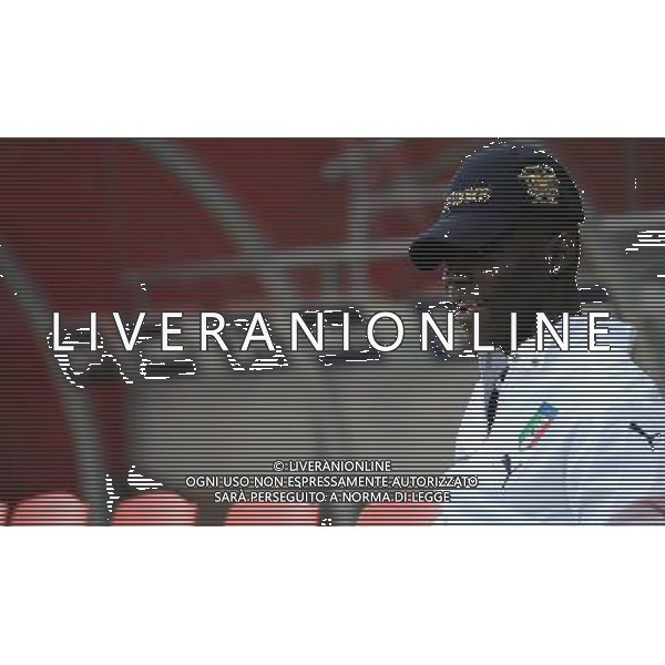 17¡ UEFA European U21 Championship 2007/2009 MD3 GroupA Helsingborg - 23.06.2009 Bielorussia-Italia Nella Foto:BALOTELLI MARIO /Ph.Vitez-Ag. Aldo Liverani