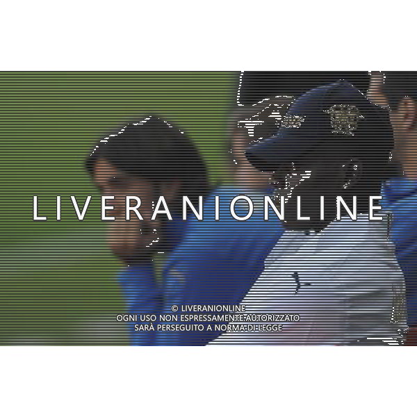 17¡ UEFA European U21 Championship 2007/2009 MD3 GroupA Helsingborg - 23.06.2009 Bielorussia-Italia Nella Foto:BALOTELLI MARIO /Ph.Vitez-Ag. Aldo Liverani