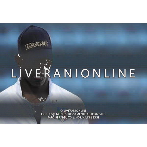 17¡ UEFA European U21 Championship 2007/2009 MD3 GroupA Helsingborg - 23.06.2009 Bielorussia-Italia Nella Foto:BALOTELLI MARIO /Ph.Vitez-Ag. Aldo Liverani