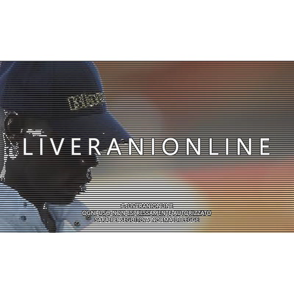 17¡ UEFA European U21 Championship 2007/2009 MD3 GroupA Helsingborg - 23.06.2009 Bielorussia-Italia Nella Foto:BALOTELLI MARIO /Ph.Vitez-Ag. Aldo Liverani