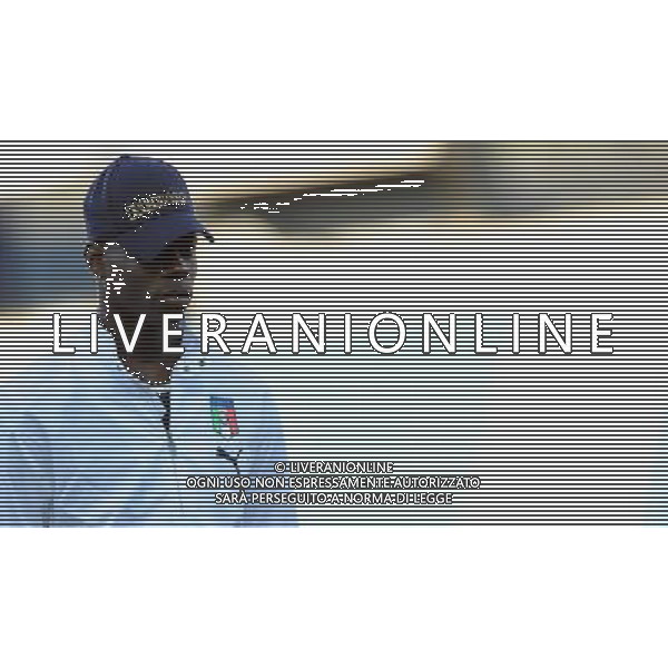 17¡ UEFA European U21 Championship 2007/2009 MD3 GroupA Helsingborg - 23.06.2009 Bielorussia-Italia Nella Foto:BALOTELLI MARIO /Ph.Vitez-Ag. Aldo Liverani