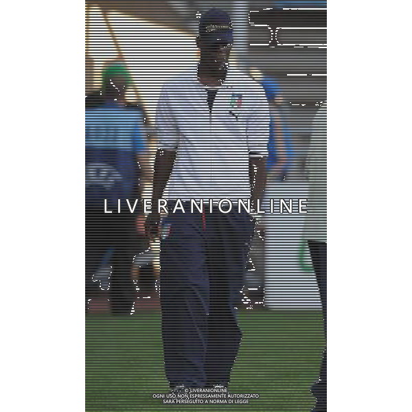 17¡ UEFA European U21 Championship 2007/2009 MD3 GroupA Helsingborg - 23.06.2009 Bielorussia-Italia Nella Foto:BALOTELLI MARIO /Ph.Vitez-Ag. Aldo Liverani