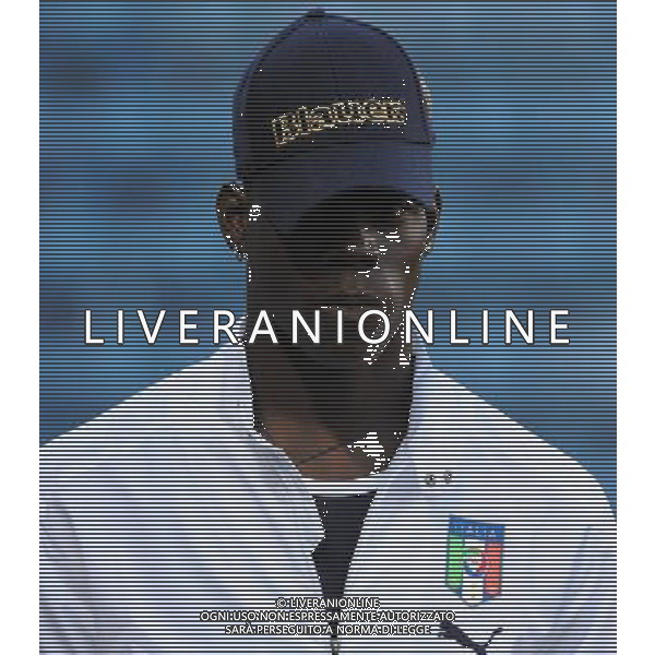 17¡ UEFA European U21 Championship 2007/2009 MD3 GroupA Helsingborg - 23.06.2009 Bielorussia-Italia Nella Foto:BALOTELLI MARIO /Ph.Vitez-Ag. Aldo Liverani