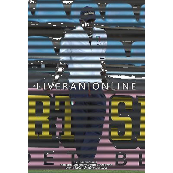 17¡ UEFA European U21 Championship 2007/2009 MD3 GroupA Helsingborg - 23.06.2009 Bielorussia-Italia Nella Foto:BALOTELLI MARIO /Ph.Vitez-Ag. Aldo Liverani