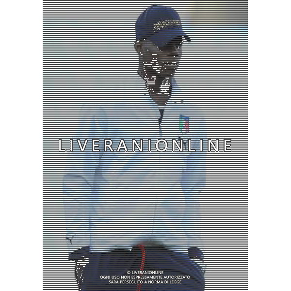17¡ UEFA European U21 Championship 2007/2009 MD3 GroupA Helsingborg - 23.06.2009 Bielorussia-Italia Nella Foto:BALOTELLI MARIO /Ph.Vitez-Ag. Aldo Liverani
